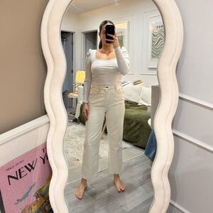 Pistola High Waisted Jeans